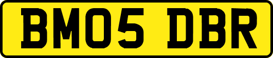 BM05DBR