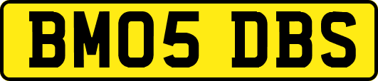 BM05DBS