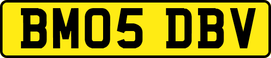 BM05DBV