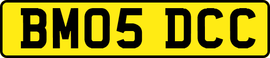 BM05DCC