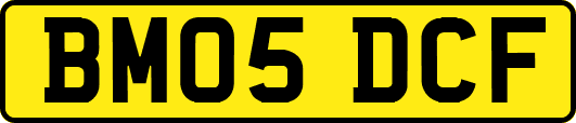 BM05DCF
