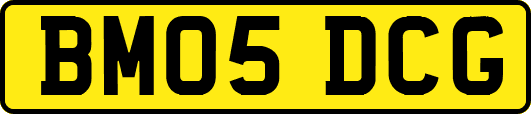 BM05DCG
