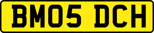 BM05DCH