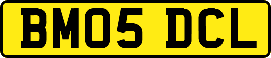 BM05DCL