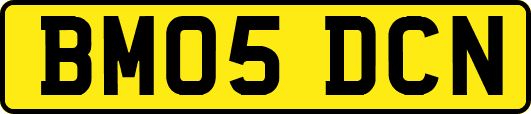 BM05DCN