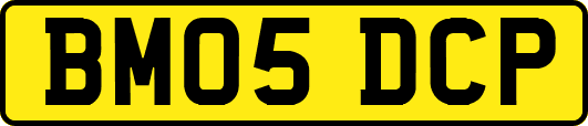 BM05DCP