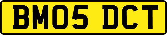 BM05DCT