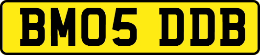 BM05DDB