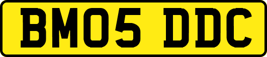 BM05DDC