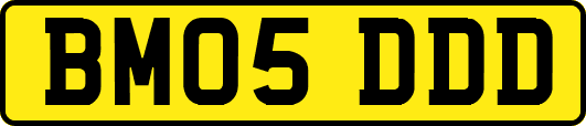 BM05DDD
