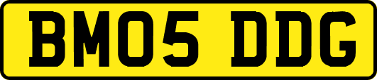 BM05DDG