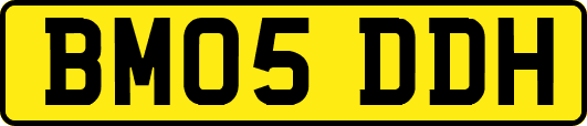 BM05DDH