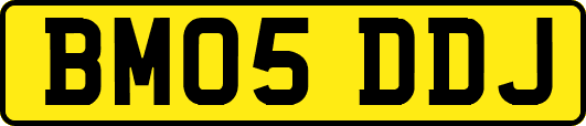 BM05DDJ
