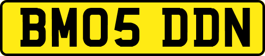 BM05DDN