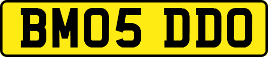 BM05DDO