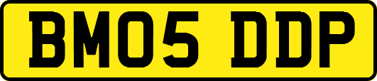 BM05DDP