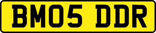 BM05DDR