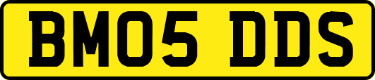 BM05DDS