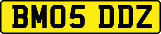 BM05DDZ