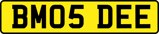 BM05DEE