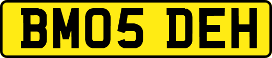 BM05DEH