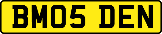 BM05DEN