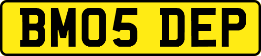 BM05DEP