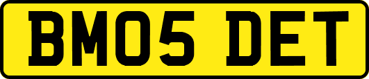 BM05DET