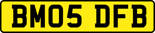 BM05DFB