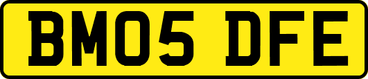 BM05DFE
