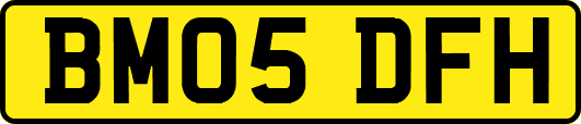BM05DFH
