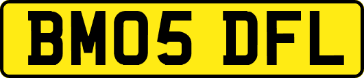 BM05DFL