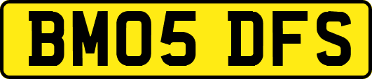 BM05DFS