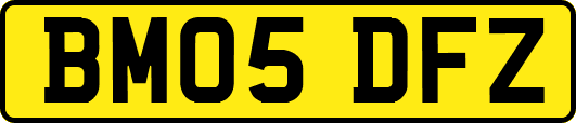 BM05DFZ