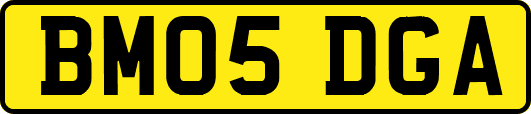 BM05DGA