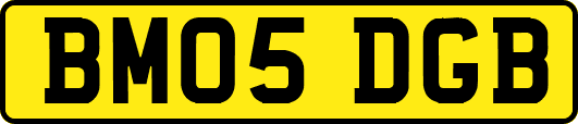 BM05DGB