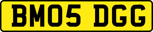 BM05DGG