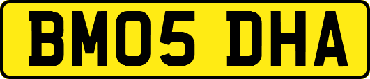 BM05DHA