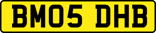 BM05DHB