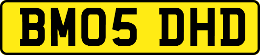 BM05DHD