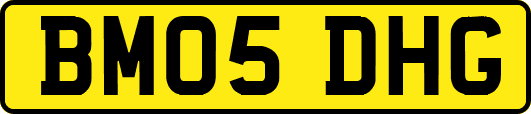 BM05DHG