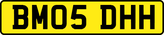 BM05DHH