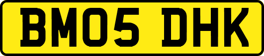 BM05DHK