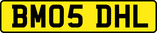 BM05DHL