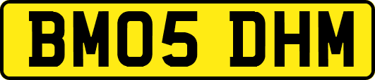 BM05DHM