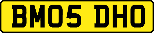 BM05DHO