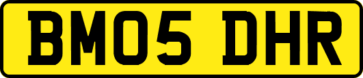 BM05DHR