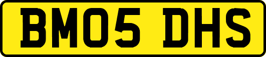 BM05DHS