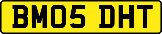 BM05DHT