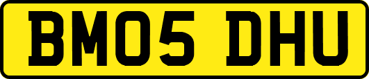 BM05DHU